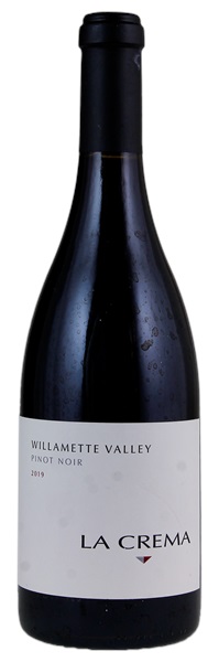 2019 La Crema Willamette Valley Pinot Noir, 750ml