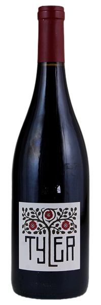 2020 Tyler Winery Santa Barbara County Pinot Noir, 750ml