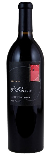 2016 Stellareese Marcey's Vineyard Cabernet Sauvignon Reserve, 750ml