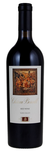 2014 Chateau Boswell Red, 750ml