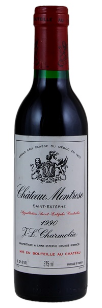 1990 Château Montrose, 375ml