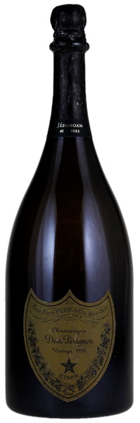 1998 Moet et Chandon Dom Perignon, 3.0ltr
