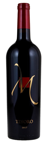 2017 Muscardini Cellars Tesoro, 750ml