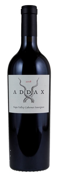 2018 Addax Cabernet Sauvignon, 750ml