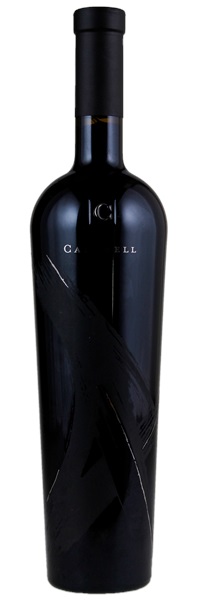 2013 Caldwell Vineyards Proprietary Red, 750ml