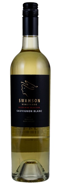 2015 Swanson Salon Selection Sauvignon Blanc (Screwcap), 750ml