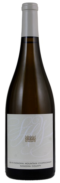 2015 Saint Helena Winery Scopus Vineyard Chardonnay, 750ml