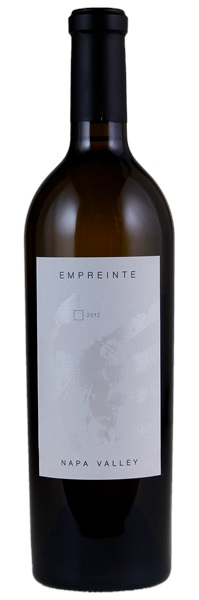 2012 Empreinte Heritage Vineyard Sauvignon Blanc, 750ml
