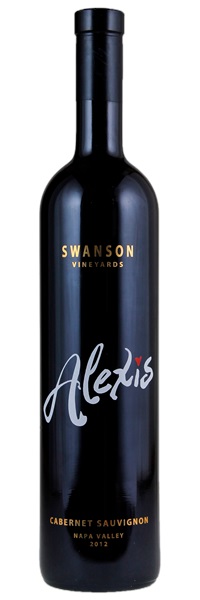 2012 Swanson Alexis, 1.5ltr