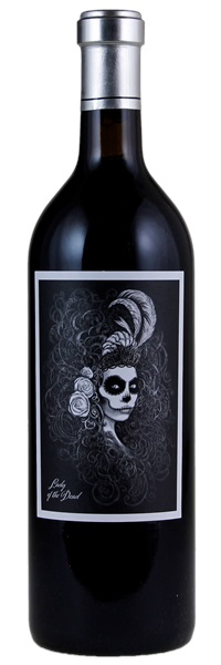 2018 Frias Vineyards Lady of The Dead, 750ml