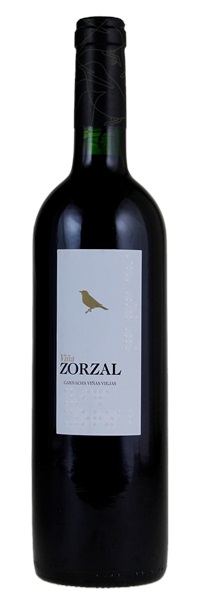 2010 Viña Zorzal Navarra Vinas Viejas Garnacha, 750ml