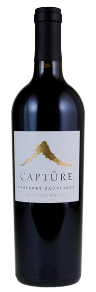 2015 Capture Wines Révélation Cabernet Sauvignon, 750ml