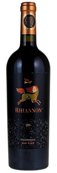 2012 Rhiannon Proprietor's Blend, 750ml
