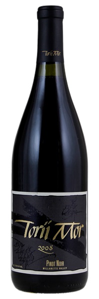 2008 Torii Mor Willamette Valley Pinot Noir, 750ml