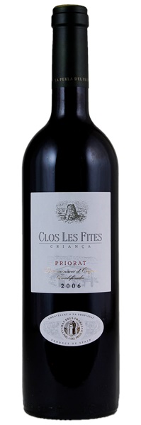 2006 Clos Les Fites Priorat, 750ml