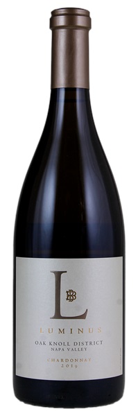 2019 Beringer Luminus Chardonnay, 750ml