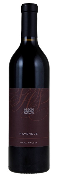 N.V. Saint Helena Winery Ravenous Red, 750ml