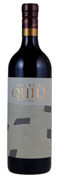 2018 Quilt Wines Cabernet Sauvignon, 750ml