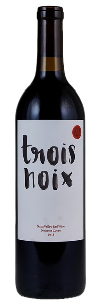 2018 Trois Noix Noisette Cuvee, 750ml