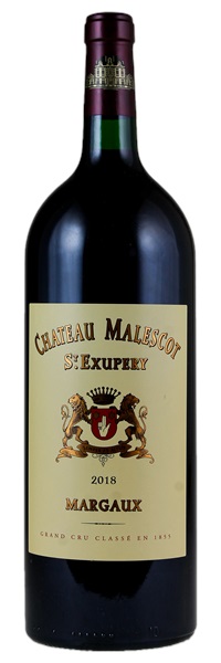 2018 Château Malescot-St Exupery, 1.5ltr