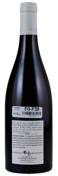 2016 Etienne Sauzet Puligny-Montrachet Les Combettes, 750ml