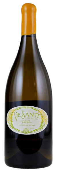 2011 DeSante Old Vine Sauvignon Blanc, 1.5ltr