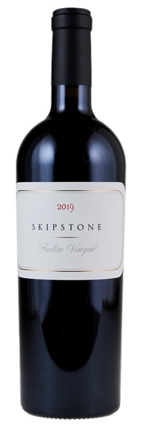 2019 Skipstone Faultline Vineyard Red, 750ml