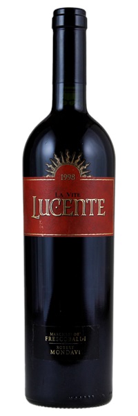 1998 Luce della Vite Lucente, 750ml