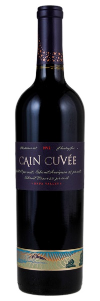 N.V. Cain Cuvee NV2, 750ml