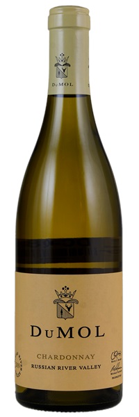 2009 DuMOL Estate Chardonnay, 750ml