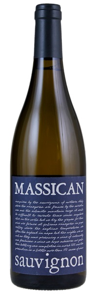 2011 Massican Sauvignon, 750ml