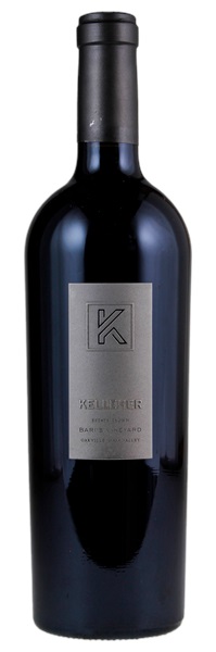 2012 Kelleher Bari's Vineyard Cabernet Sauvignon, 750ml