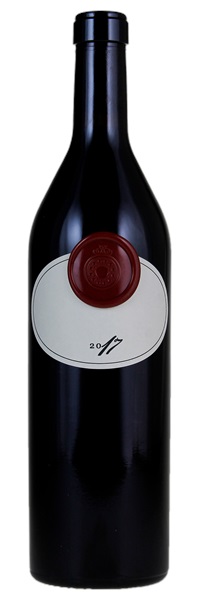 2017 Buccella Cabernet Sauvignon, 750ml