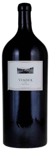 1997 Viader, 6.0ltr