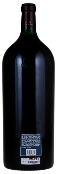 1979 Opus One, 6.0ltr