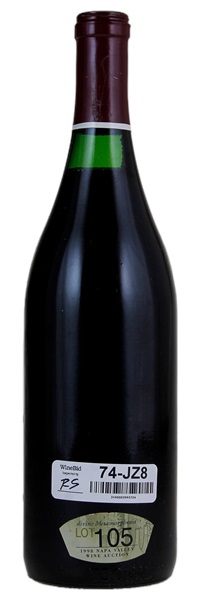 1985 Robert Mondavi Reserve Pinot Noir, 750ml