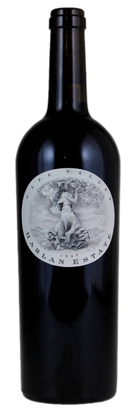 1998 Harlan Estate
