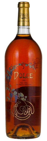 1995 Dolce Napa Valley Late Harvest Wine, 1.5ltr