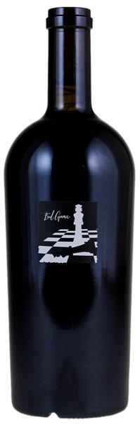 2015 Checkmate Artisanal Winery Endgame Merlot, 750ml