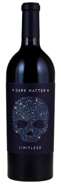 2016 Dark Matter Limitless Cabernet Sauvignon, 750ml