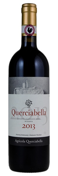 2013 Querciabella Chianti Classico Riserva, 750ml