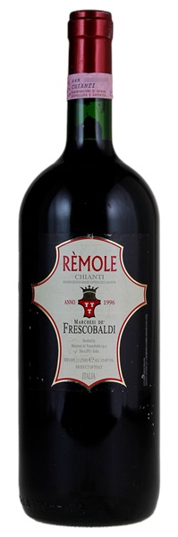 1996 Marchesi di Frescobaldi Remole, 1.5ltr