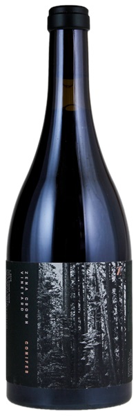 2018 Zena Crown Vineyard Conifer Pinot Noir, 750ml