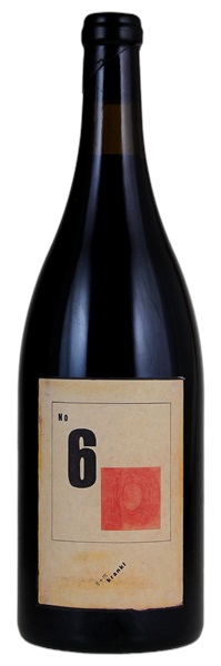 2001 Sine Qua Non No. 6 Pinot Noir, 1.5ltr