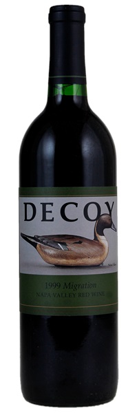 1999 Duckhorn Vineyards Decoy Migration, 750ml