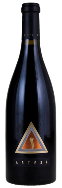 2003 Artesa Reserve Pinot Noir, 750ml