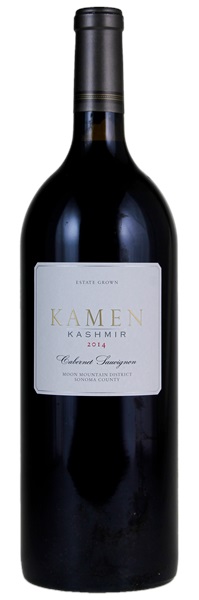 2014 Kamen Kashmir Cabernet Sauvignon, 1.5ltr