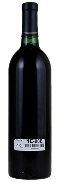 1985 Spottswoode Cabernet Sauvignon, 750ml