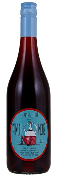 N.V. Jumping Juice Pinot Noir (Screwcap), 750ml