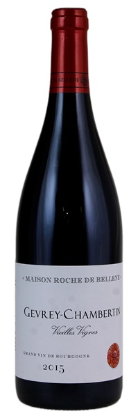 2015 Maison Roche de Bellene Gevrey-Chambertin Vieilles Vignes, 750ml